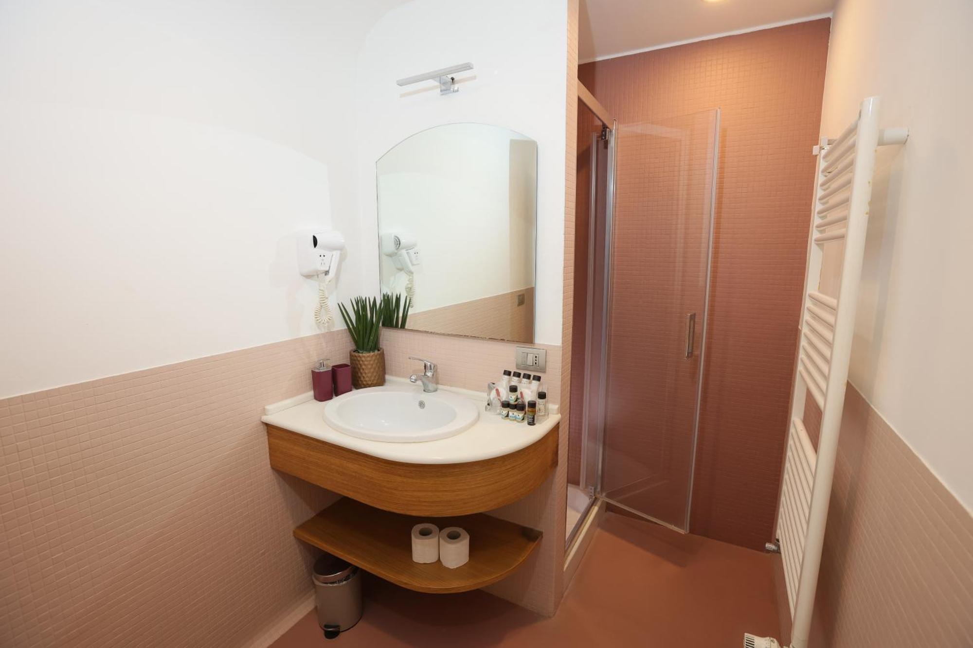 Lungomare Suite & Spa 那不勒斯 外观 照片