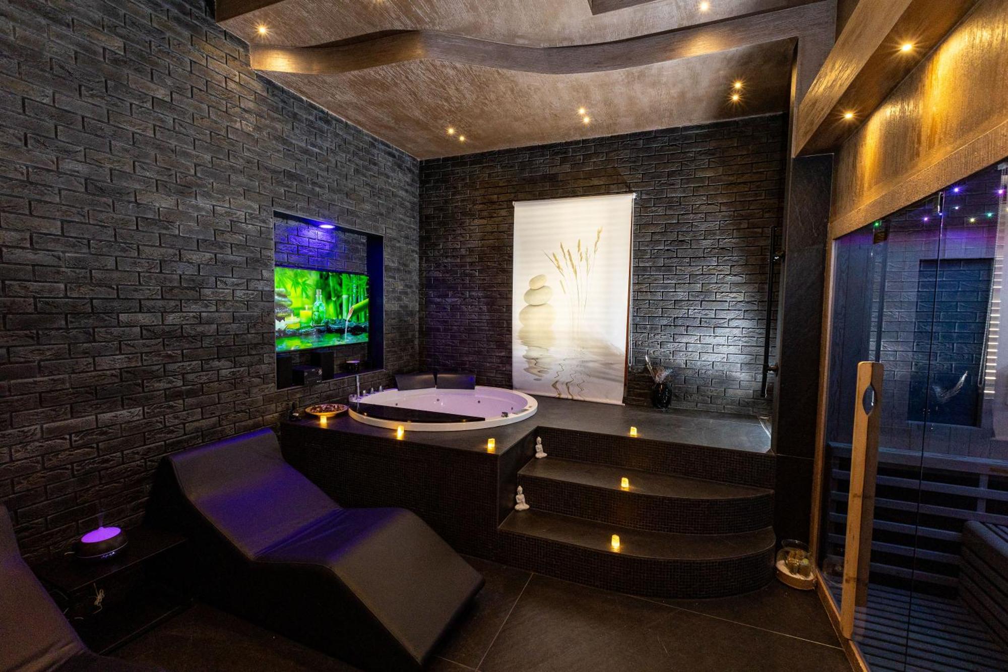 Lungomare Suite & Spa 那不勒斯 外观 照片
