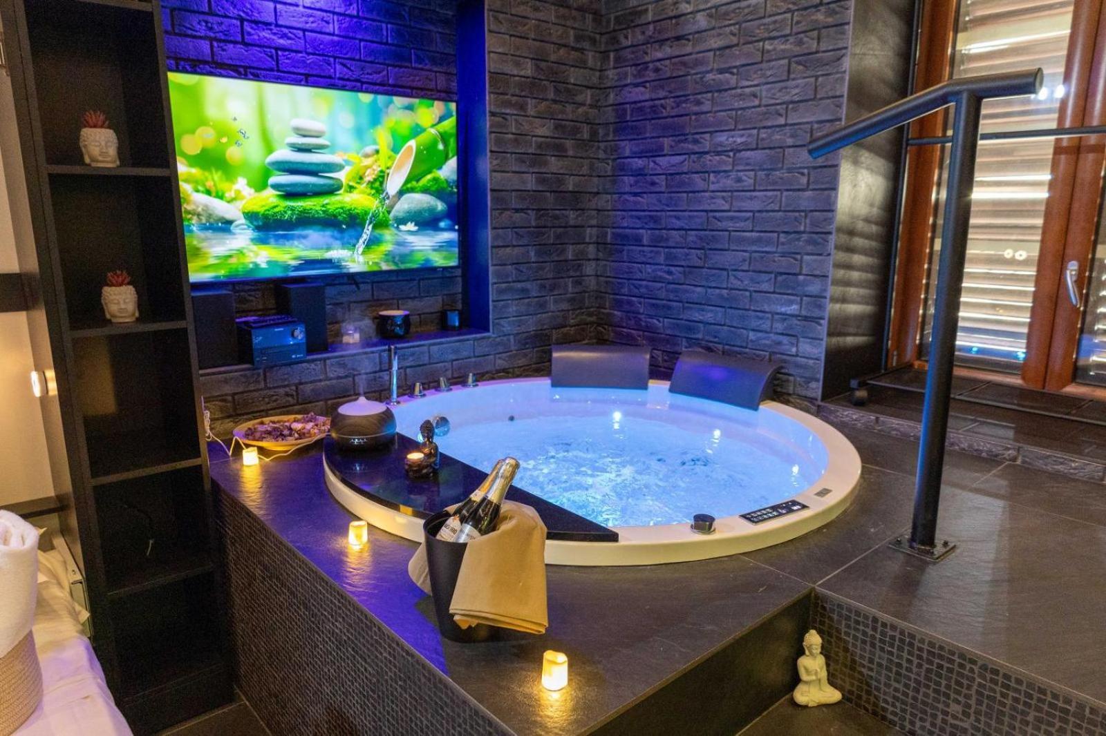 Lungomare Suite & Spa 那不勒斯 外观 照片